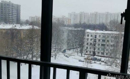 Продажа 1-комн квартиры на вторичном рынке Базовская улица,  д. 24Б