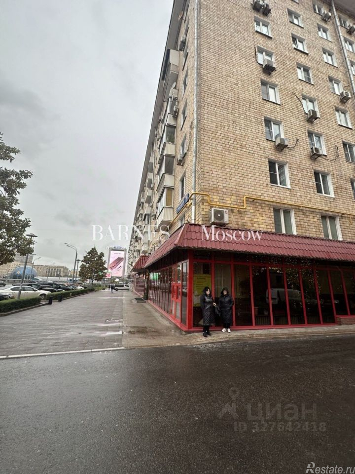 Аренда ПСН Ленинградский пр-кт,  д. 78,  к. 1