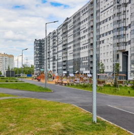 Продажа 2-комн квартиры на вторичном рынке Ручьевская дор,  д. 123 к1