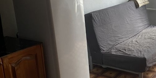 Комната Карельский переулок, 4