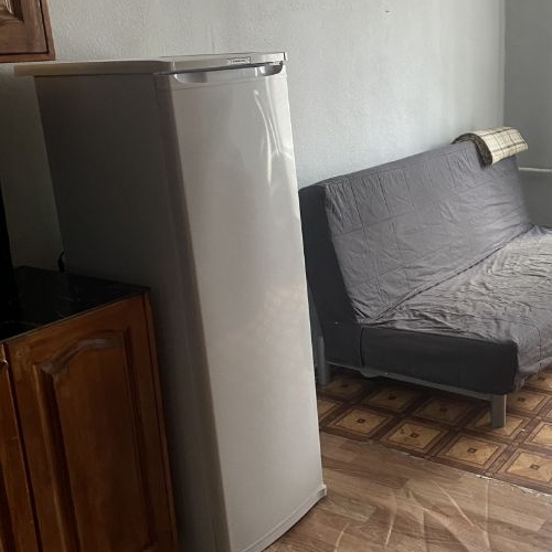 Комната Карельский переулок, 4