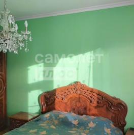 Продажа 2-комн квартиры на вторичном рынке Изюмская улица,  д. 59