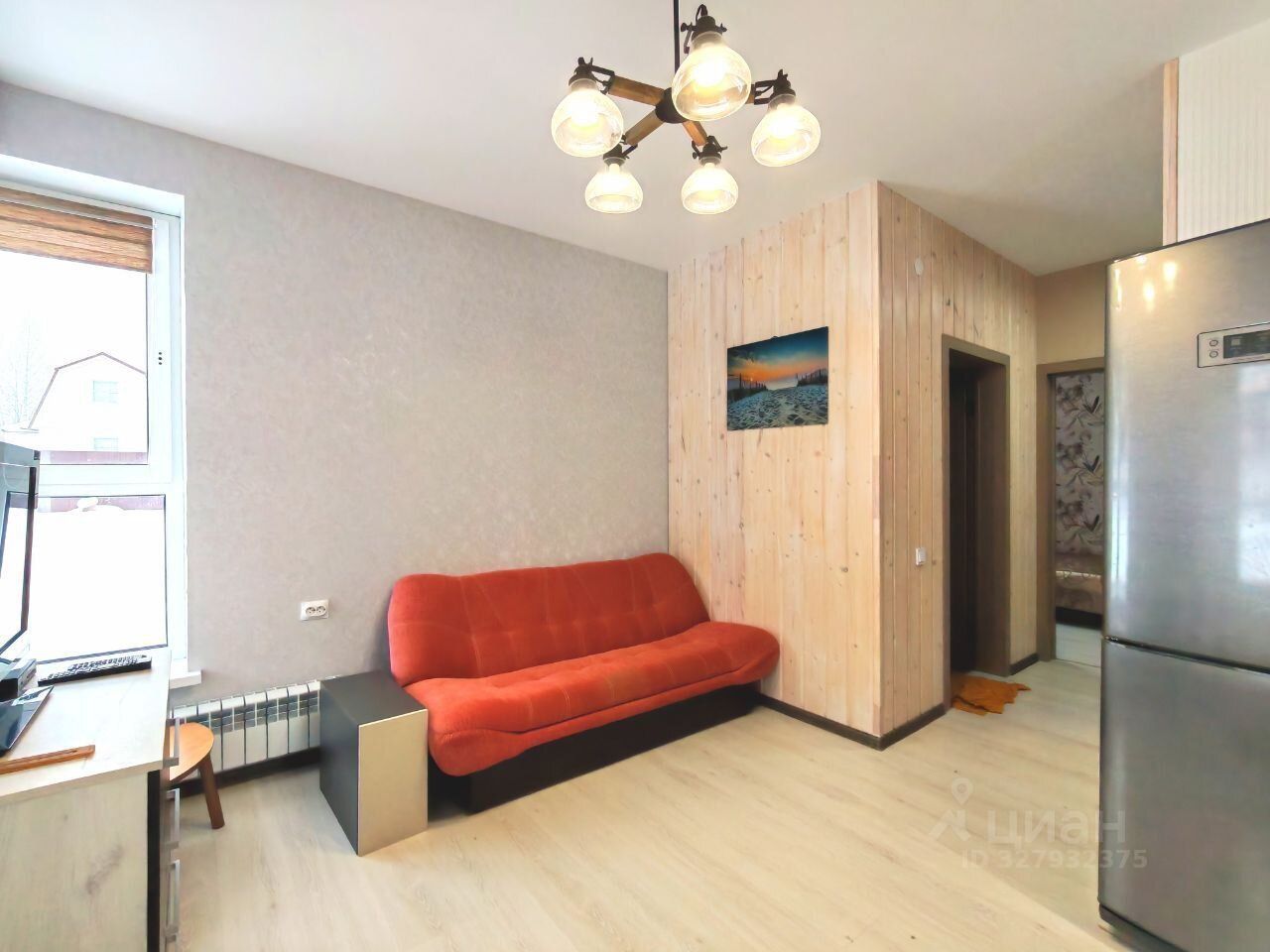 Продажа дома Красницы садоводческий массив, Ручеек СНТ, проезд 2-й