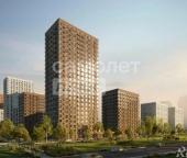 Продать Квартиры вторичка Аминьевское ш  4Д 1