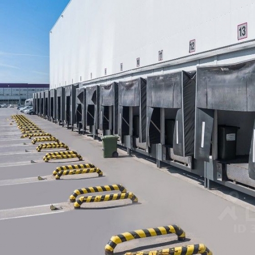 Склад Московское шоссе,  д. 177