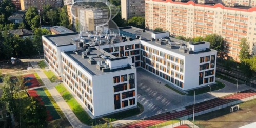 3-комн квартира Люберцы, Урицкого улица, дом 16, корпус 2