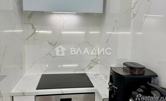 Продажа 2-комн квартиры на вторичном рынке Красногорск г, Путилково д, Новотушинская ул,  д. 3