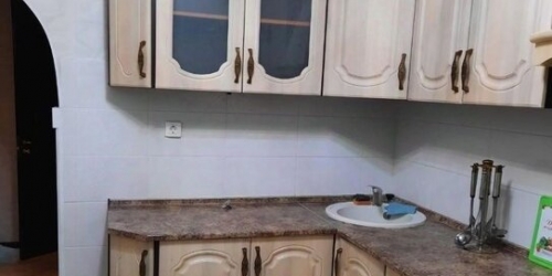 2-комн квартира пр-кт Защитников Москвы,  д. 8