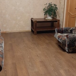 Продажа 3-комн квартиры на вторичном рынке Авангардная улица,  д. 22