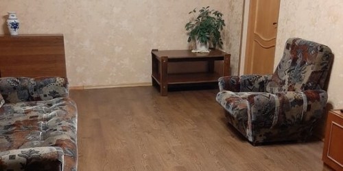 3-комн квартира Авангардная улица,  д. 22