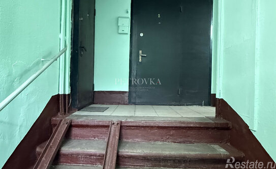 Продажа 3-комн квартиры на вторичном рынке Очаковское шоссе,  д. 17 к2