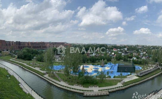 Продажа 3-комн квартиры на вторичном рынке Химки, 46Н-12372,  д. 4