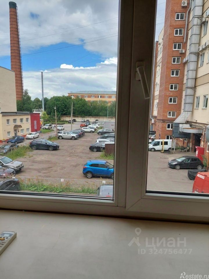 Продажа отдельного здания Бумажная улица,  д. 16В