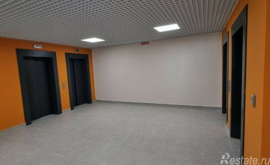 Продажа 3-комн квартиры на вторичном рынке ул Гарибальди,  д. 17,  к. 3