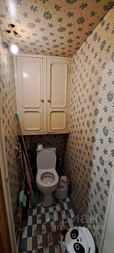 Продажа 1-комн квартиры на вторичном рынке Кашира г, Вахрушева ул