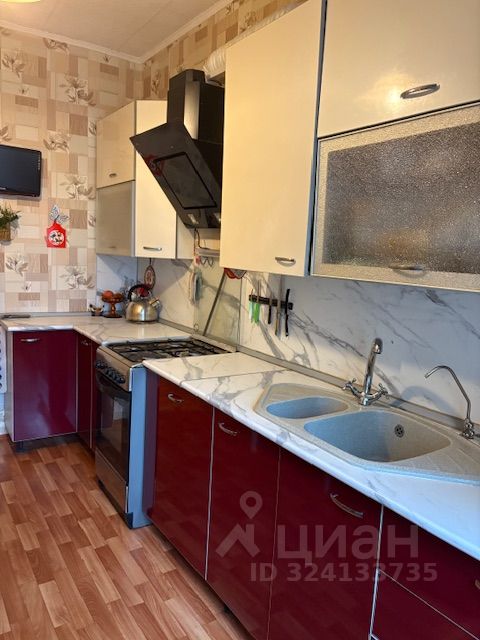 Продажа комнаты Боровая улица, 23/21