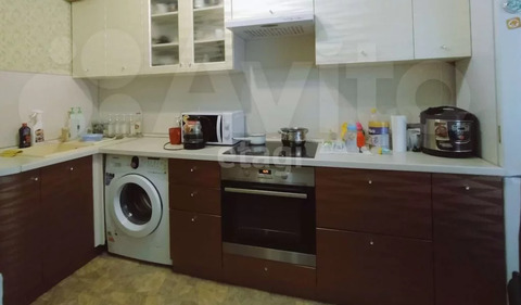 Продажа 1-комн квартиры на вторичном рынке Королев, ул. Исаева,  д. 3