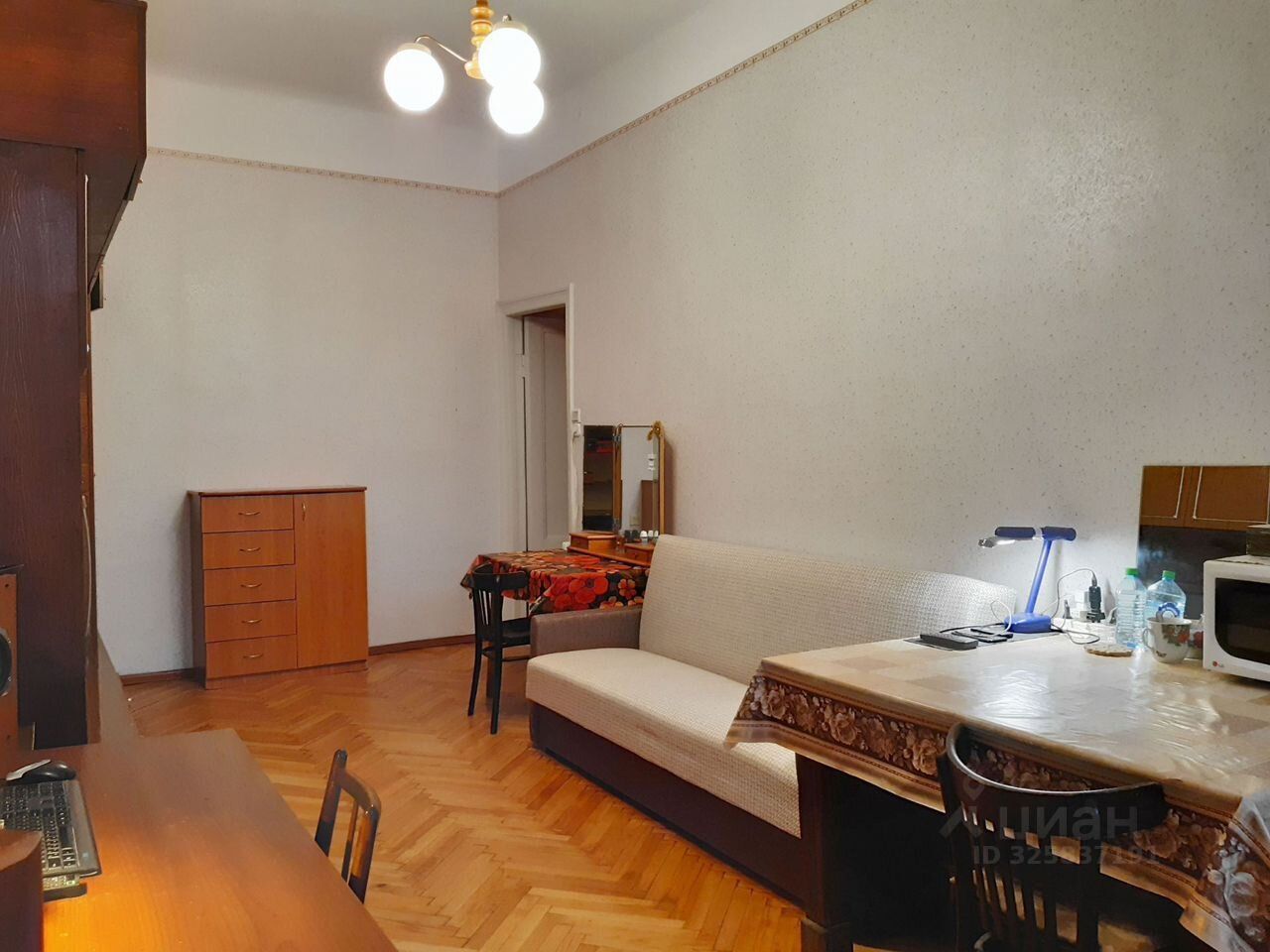 Продажа комнаты Социалистическая улица, 3