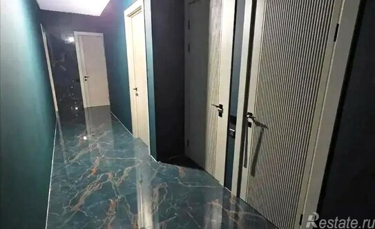 Продажа 4-комн квартиры на вторичном рынке Нагорное, улица Полковника Романова,  д. 11