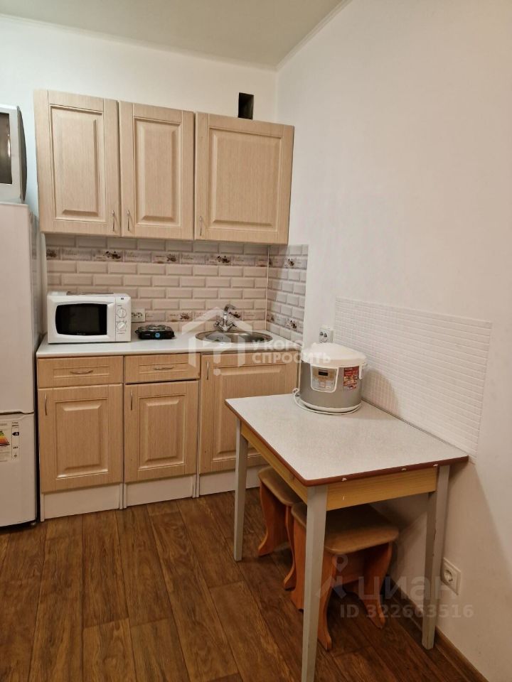 Продажа студии Всеволожск, шоссе Дорога Жизни, 7к1