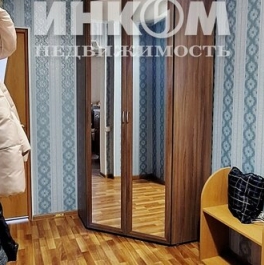 Продажа 2-комн квартиры на вторичном рынке Павловский Посад г, Герцена ул,  д. 18/1