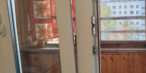 1-комн квартира Уссурийская улица, 3К1