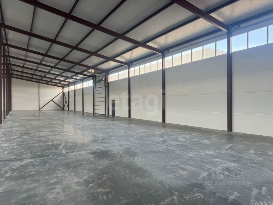 Продажа склада Фёдоровское, Почтовый проезд