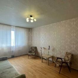 Продажа 1-комн квартиры на вторичном рынке Окская ул,  д. 3 к1