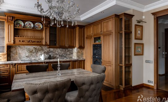 Продажа 2-комн квартиры на вторичном рынке Орловская улица,  д. 1 к2