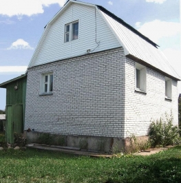 Продажа дома Горелово п, Аннинское ш