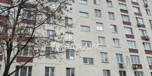 3-комн квартира ул Окская,  д. 44,  к. 1