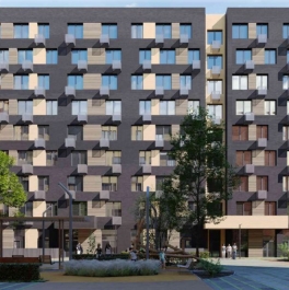 Аренда ПСН Аристово, улица Детства,  д. 5