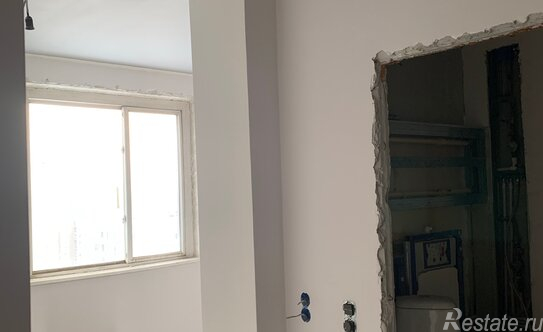 Продажа 1-комн квартиры на вторичном рынке улица Плеханова,  д. 25 к6
