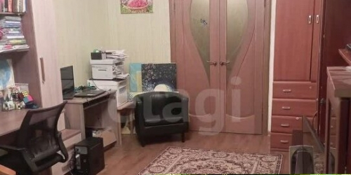 2-комн квартира ул Адмирала Лазарева,  д. 39,  к. 1