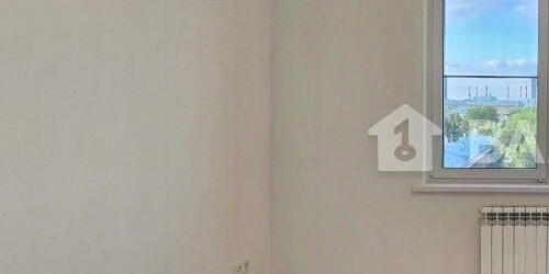 3-комн квартира улица Кедрова, 16К3