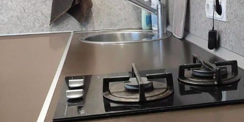 2-комн квартира Кронштадт, улица Юрия Инге, 2/4