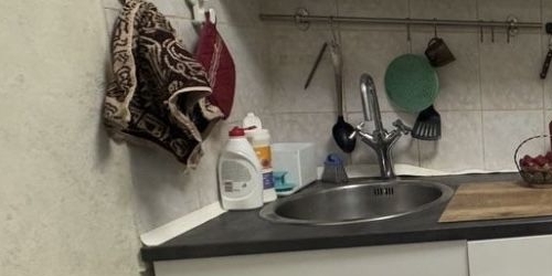 2-комн квартира улица Шкулева, 3