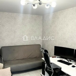 Продажа 2-комн квартиры на вторичном рынке Ленинский пр-кт,  д. 123 к1