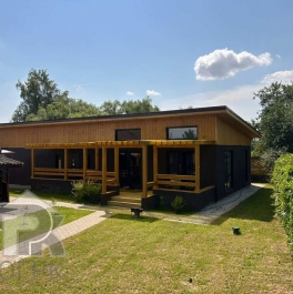 Продажа дома деревня Воеводино, 1