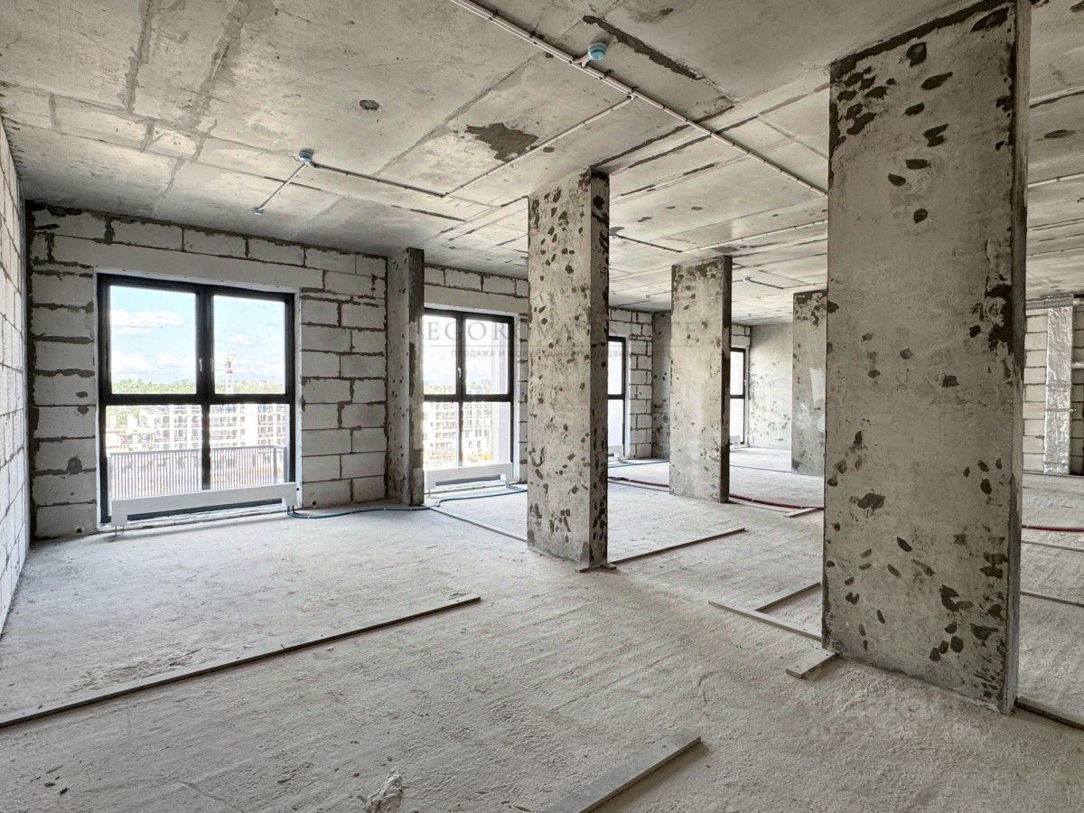 Продажа квартиры на вторичном рынке Заречье пгт, бульвар Мещерский, 2