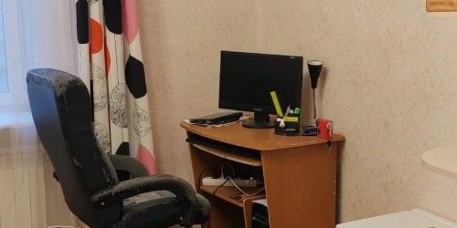 1-комн квартира Благодатная улица, 55