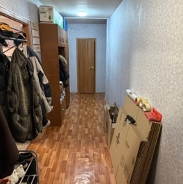 Продажа 3-комн квартиры на вторичном рынке Краснознаменск г, Связистов ул,  д. 12 к1