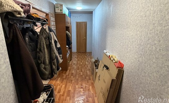 Продажа 3-комн квартиры на вторичном рынке Краснознаменск г, Связистов ул,  д. 12 к1