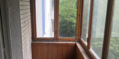 2-комн квартира ул Бехтерева,  д. 45,  к. 2