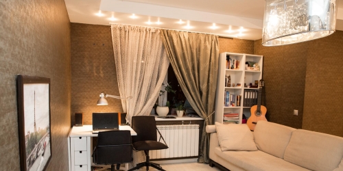 1-комн квартира Лазо ул,  д. 5