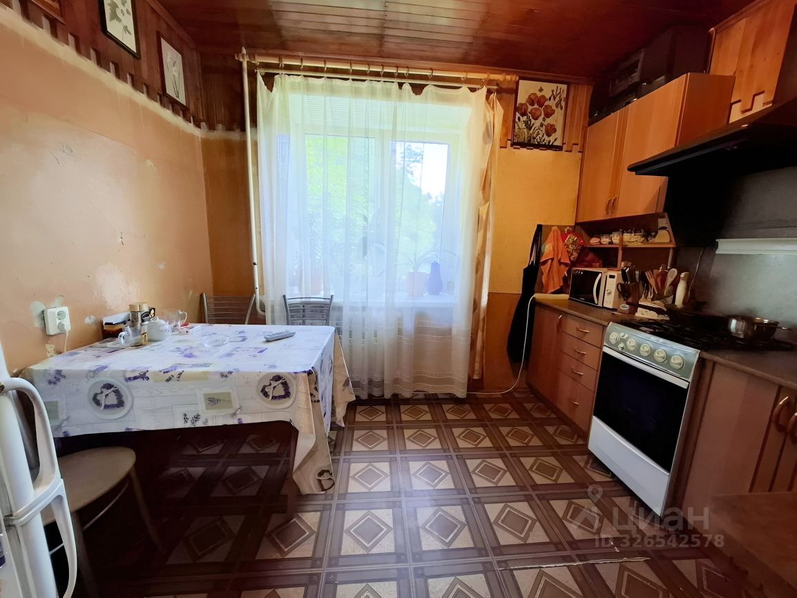 Продажа 1-комн квартиры на вторичном рынке пос. Сельцо, 1