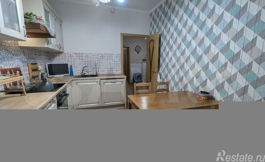 Продажа 2-комн квартиры на вторичном рынке Выборг, набережная Адмирала Чичагова