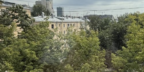 2-комн квартира Шмитовский проезд, 13