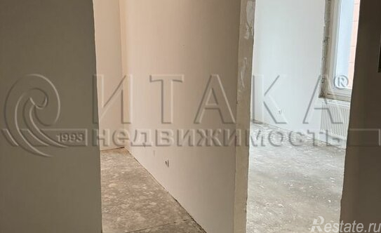 Продажа 1-комн квартиры на вторичном рынке ул Кустодиева,  д. 7,  к. 1