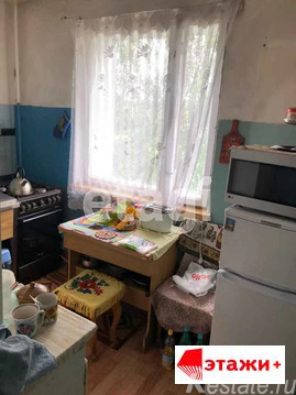Продажа 2-комн квартиры на вторичном рынке Клин г, Дзержинского ул,  д. 18